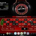 max bet roulette